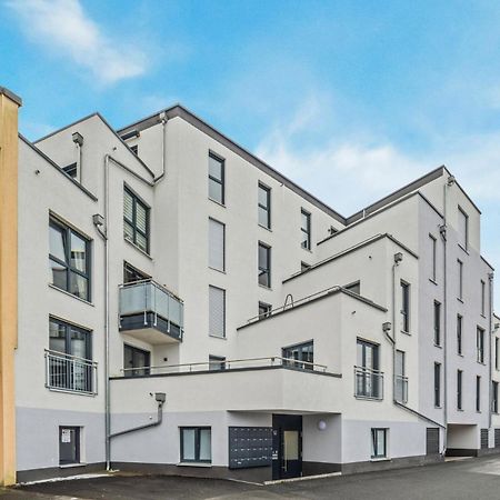 Sali Homes Spacious Apartment With Terrace In City Center 바이로이트 외부 사진
