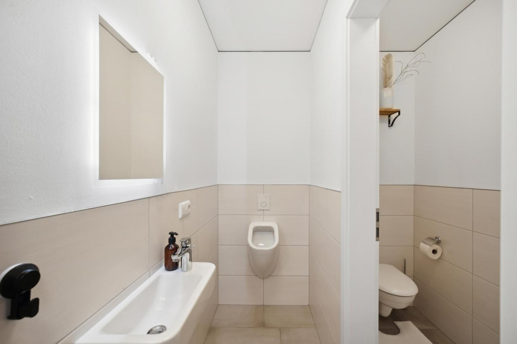 Sali Homes Spacious Apartment With Terrace In City Center 바이로이트 외부 사진