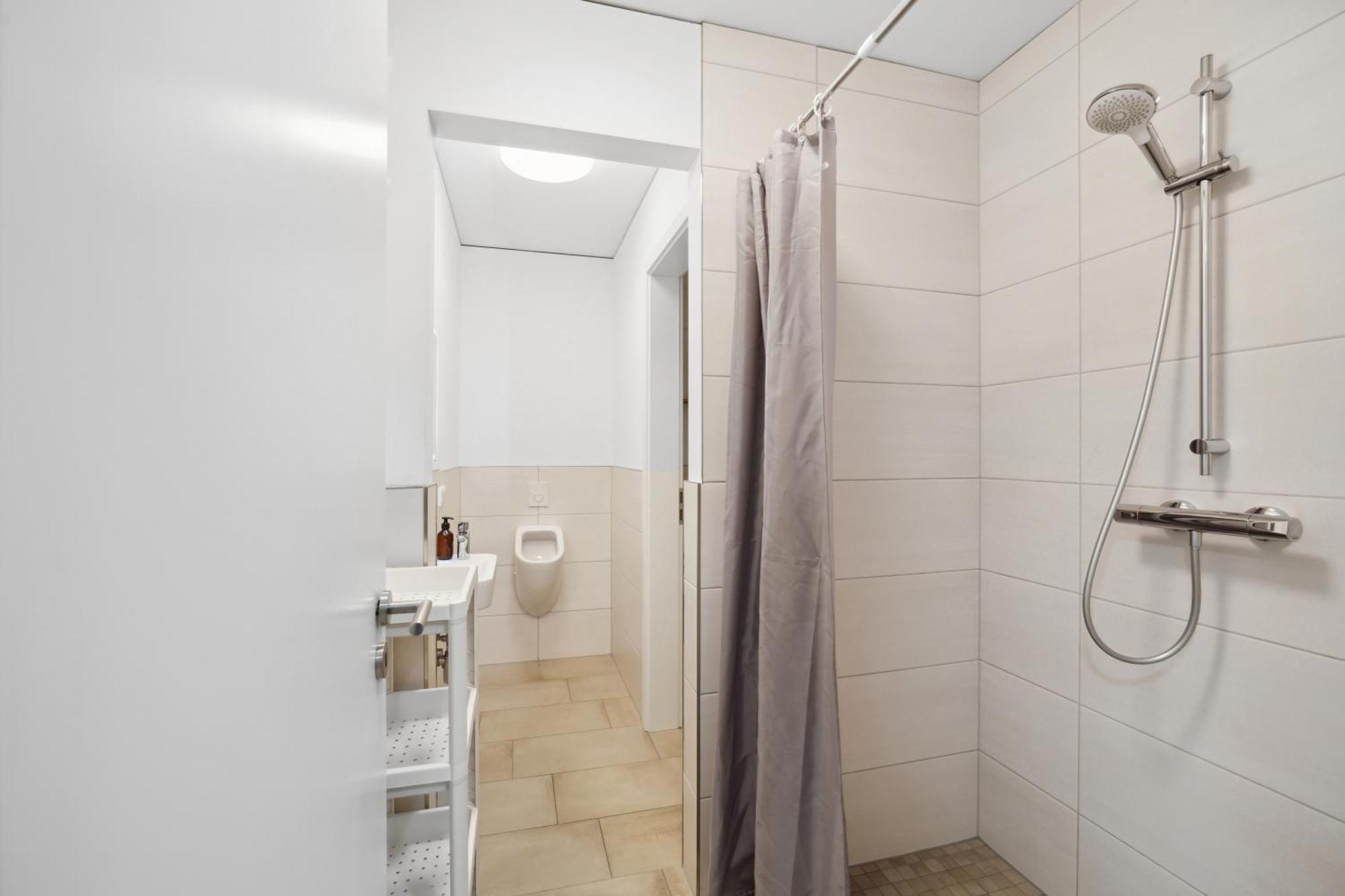 Sali Homes Spacious Apartment With Terrace In City Center 바이로이트 외부 사진